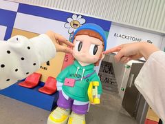 -观音桥步行街