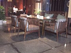 露天位-粗茶淡饭·隐庐私厨(东亭店)