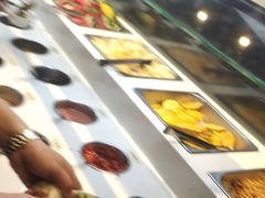 -小骨煲金华砂锅(转塘金街美地店)