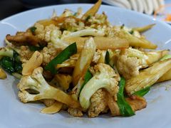 想吃花菜-外婆家私房菜