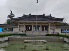 -陕西历史博物馆
