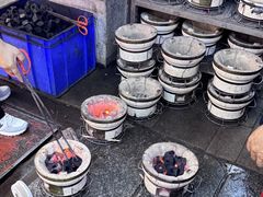 -威邵鸡煲(西华路总店)