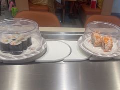 -新一番三文鱼寿司(红城湖店)