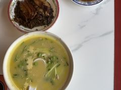 -71号豆汤饭·成都小馆(红牌楼店)