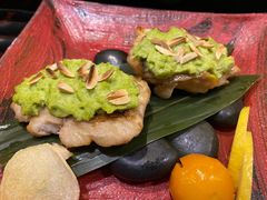 -松涛日本料理