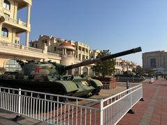 -中国人民解放军海军博物馆