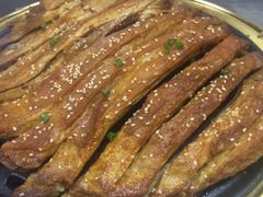 -森谷美食公园(杨行店)