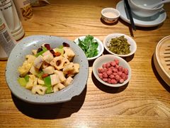 -潮粥荟·潮汕砂锅粥(朝阳大悦城店)