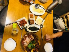 -Myth猪蹄(明洞店)