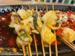 -成都吃客(九眼桥店)