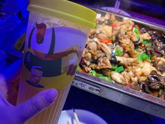 -蛙来哒(白云万达店)
