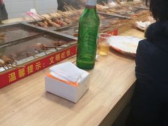 -郭记小街麻辣烫(虎坊路店)