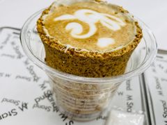 -M Stand(BFC外滩金融中心店)