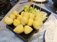 成都小土豆-红辣椒·川菜·火锅(大洋中心店)