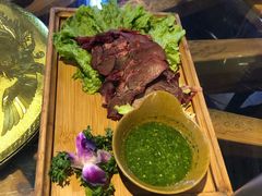 -海拉尔蒙古包(房山长阳总店)