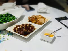 港式双拼-翠园(兴业太古汇店)