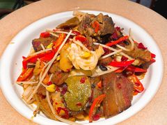 -吃饭皇帝大(解放西路店)