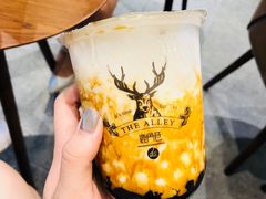 -鹿角巷The Alley(龙湖天街店)