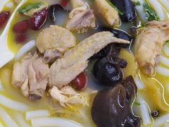 鸡汤濑-师傅仔美食(东华老店)