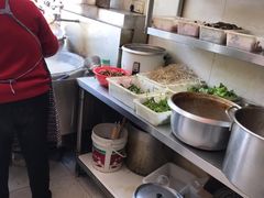 -陈记锅盖面(长江路店)