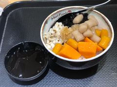 -Meet Fresh鮮芋仙(时代天街店)
