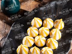 海胆丸-阳光码头海鲜火锅(世纪大道店)