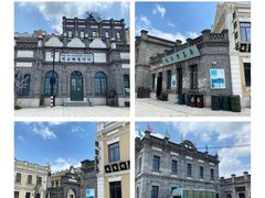-海合安苏州阳澄半岛乐园