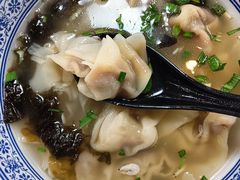 -清真马祥兴菜馆(云南北路店)