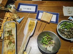 -肉串汪(西便门店)