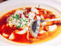 -蔴将·川菜(黄龙万科店)