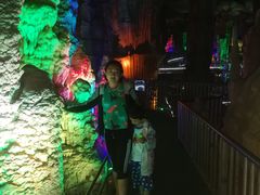 -泰安地下龙宫景区