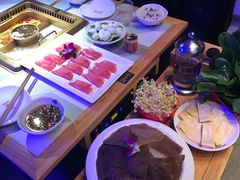 -雾都渣渣火锅(南城智汇城店)