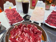 -荣叔港式沙嗲牛肉火锅(正佳潮流店)