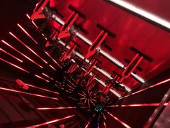 -W FITNESS 威尔仕健身·游泳(老西门新苑店)