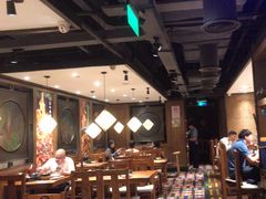 -云海肴·汽锅鸡·云南菜(美罗城店)