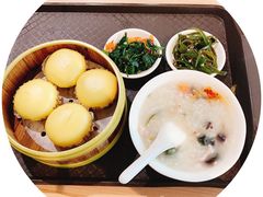 -盛宝粥店(建设街店)