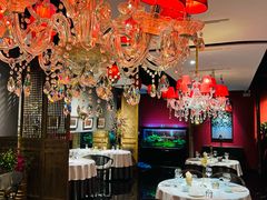 -小河盐帮·私家菜·烤鸭(三元桥·霄云路店)