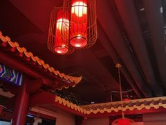 -秦月轩·陕西家乡菜(阜成路·五棵松店)