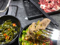-林记潮牛·牛肉火锅(上马墩店)