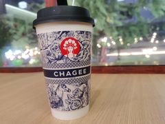 -霸王茶姬(南强街店)