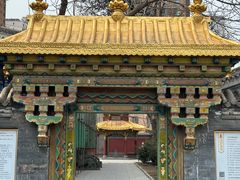 -护国法轮寺