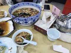-聚丰德饭店(经五路店)