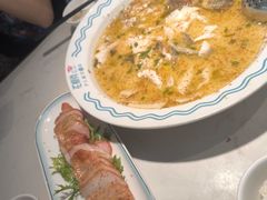 -花椒俏川菜小馆(南海万达店)