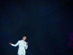 -宝能国际体育演艺中心