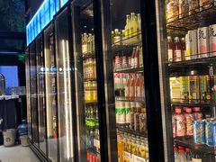 -微醺烤牛·炭火烧烤·精酿啤酒(东郊记忆店)