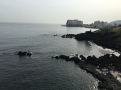 -龙头岩(Dragon Head Rock)