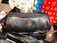 -MCM(比斯特上海购物村店)