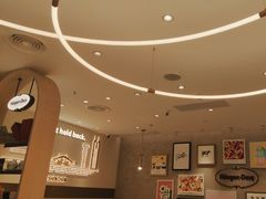 -哈根达斯(深圳海岸城店)