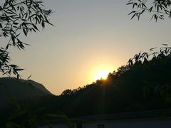 -尧山风景区