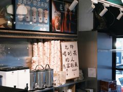 -香港蓮香樓(中環店)